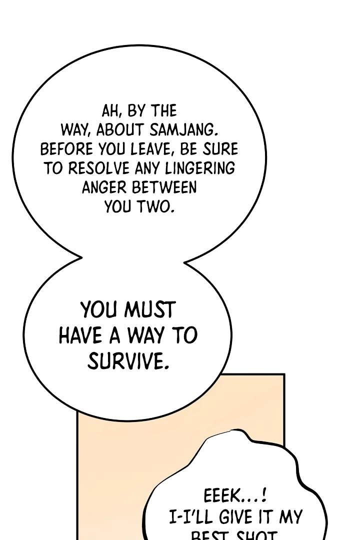 Player Hellish Situation Ch.176 p102
