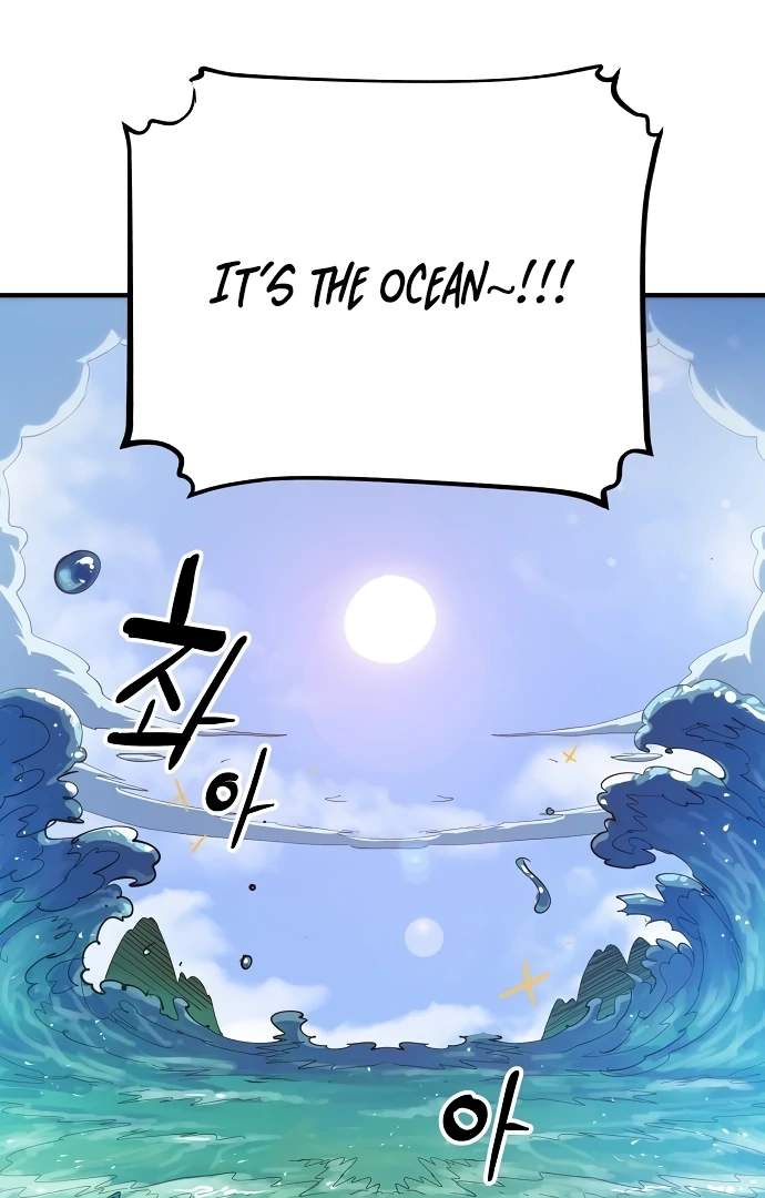 Player Hellish Situation Ch.176 p105
