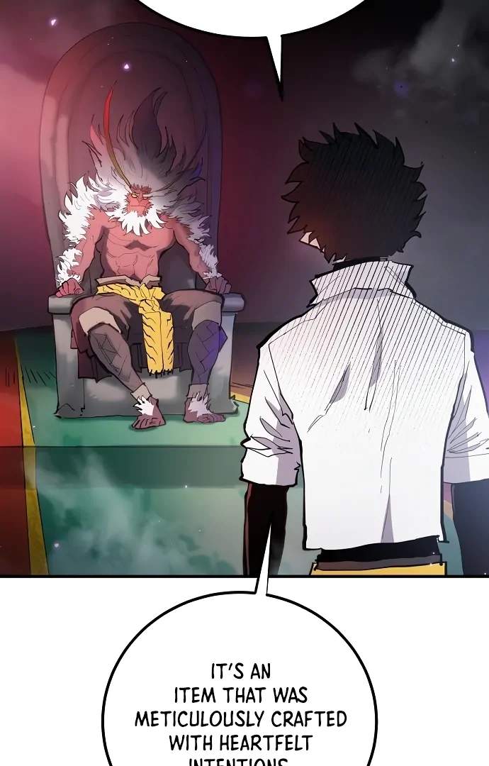 Player Hellish Situation Ch.176 p12