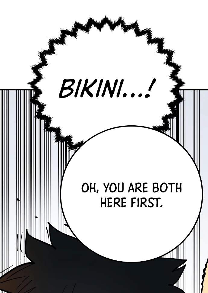 Player Hellish Situation Ch.176 p112