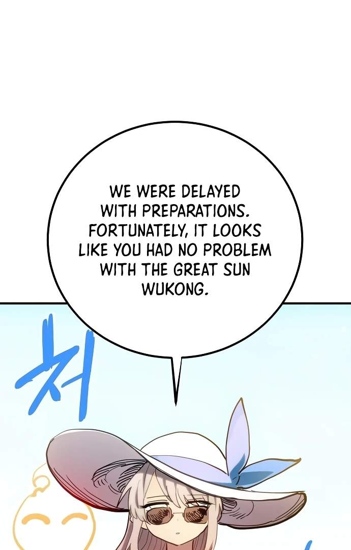 Player Hellish Situation Ch.176 p114