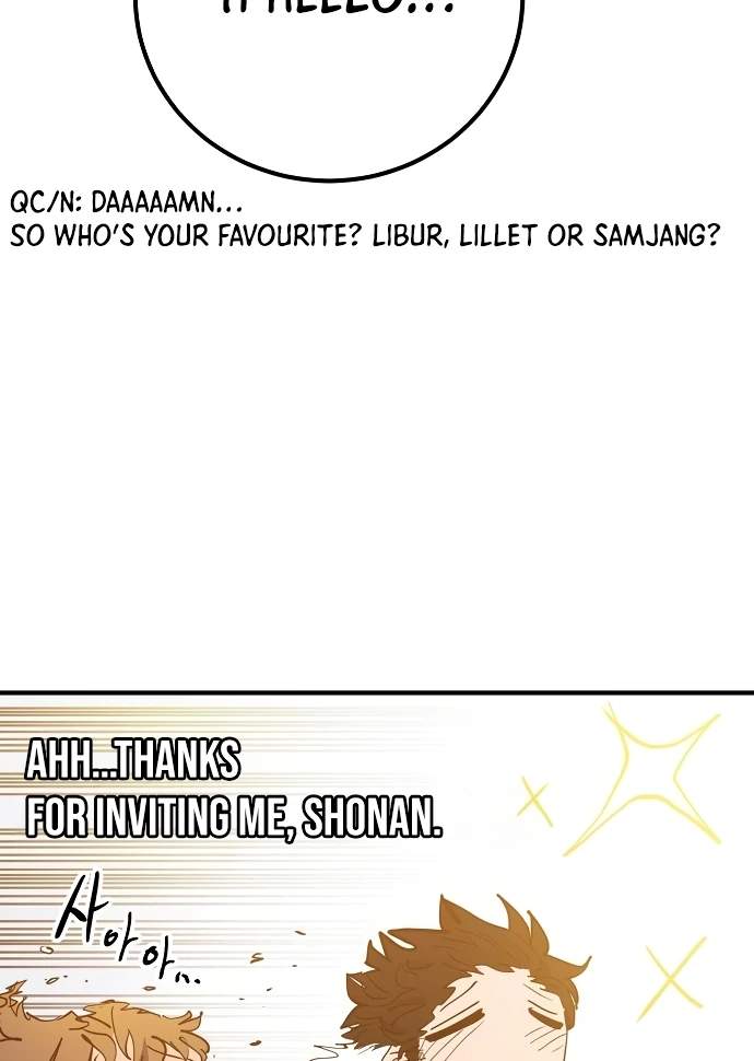 Player Hellish Situation Ch.176 p121