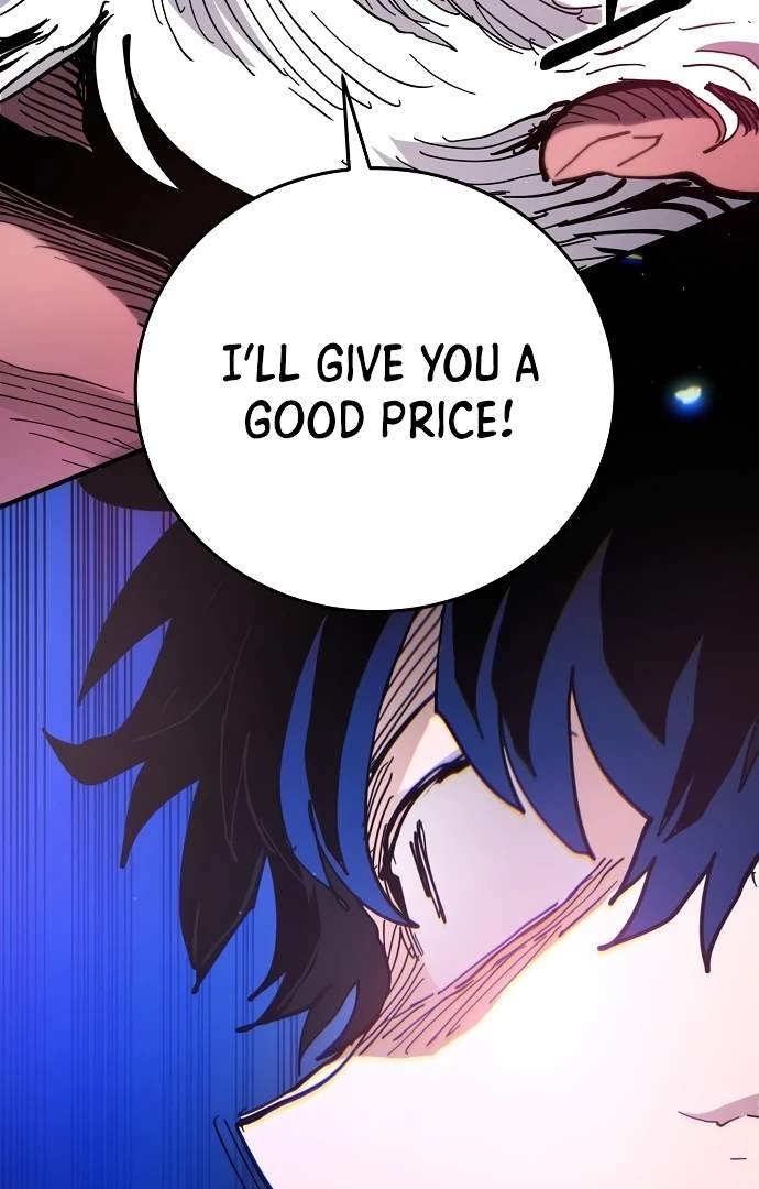 Player Hellish Situation Ch.176 p22