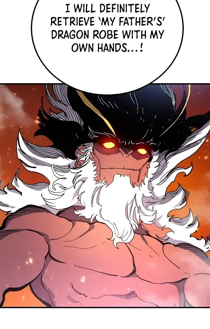 Player Hellish Situation Ch.176 p28