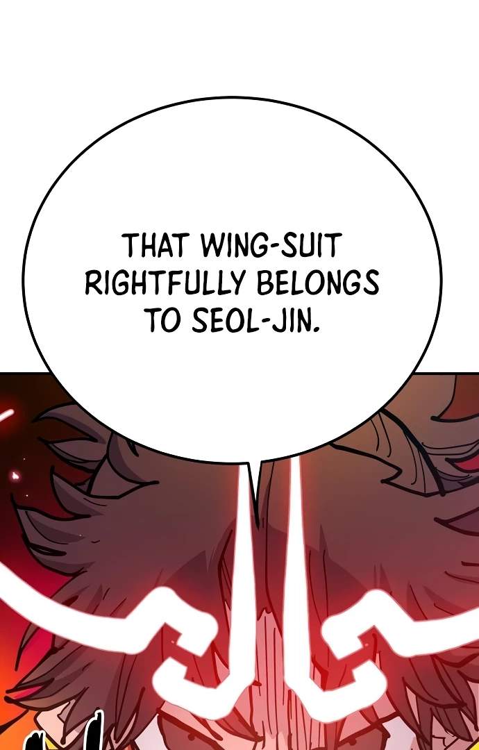 Player Hellish Situation Ch.176 p29