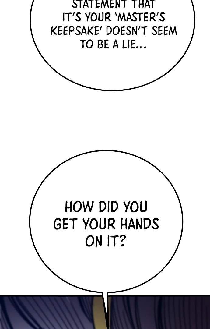 Player Hellish Situation Ch.176 p5
