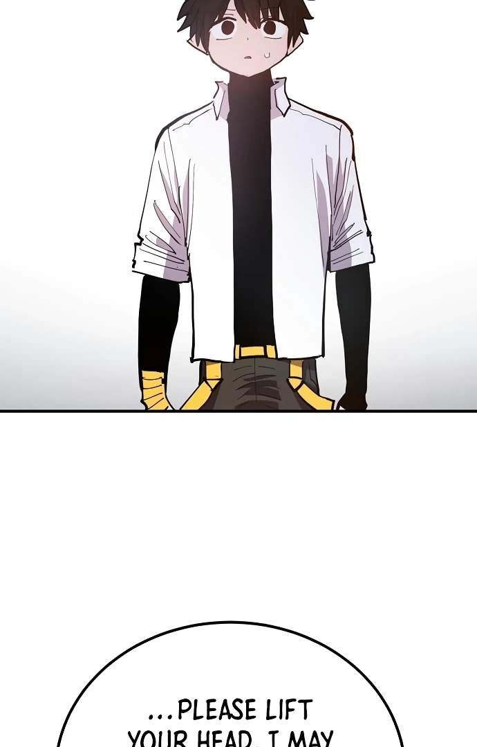 Player Hellish Situation Ch.176 p44