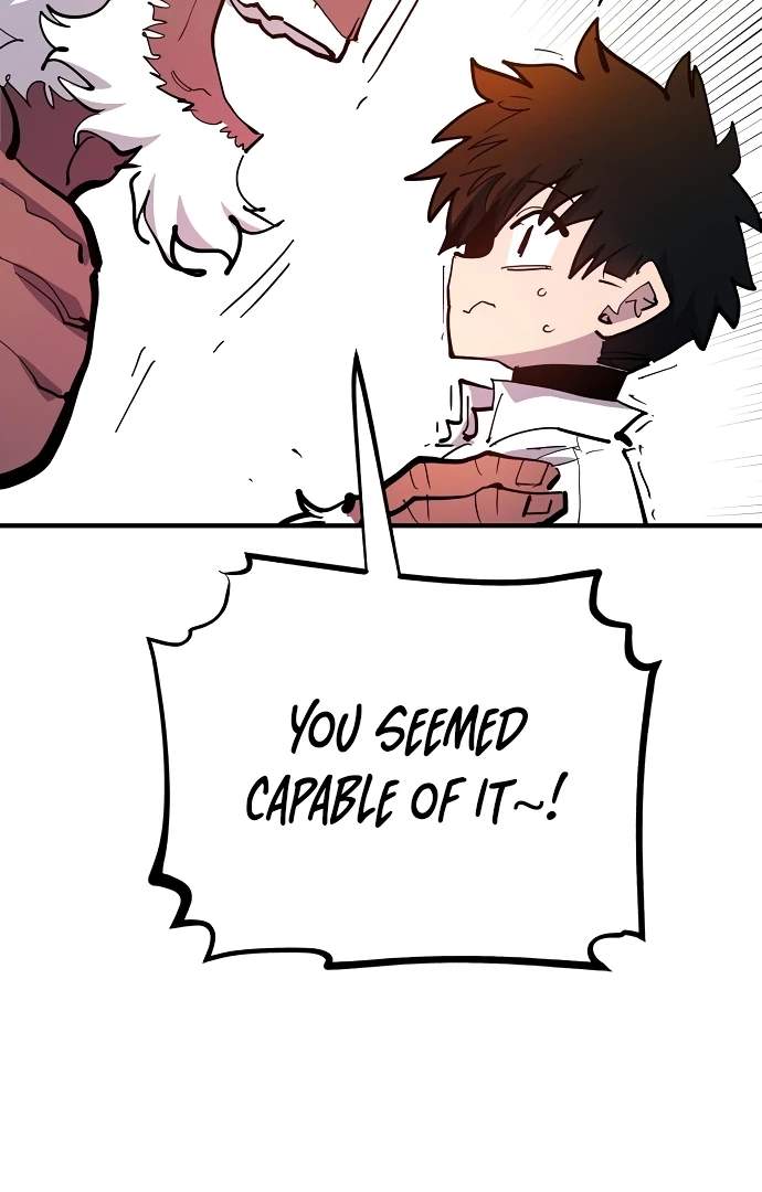 Player Hellish Situation Ch.176 p47
