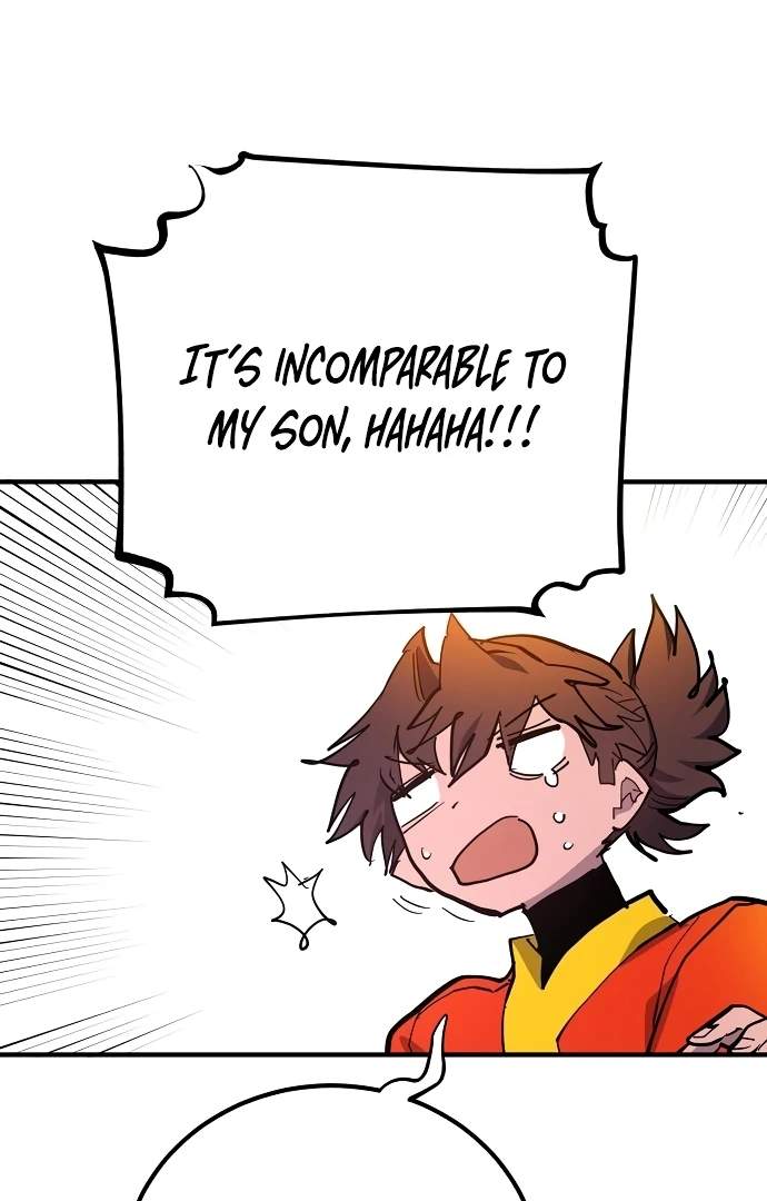 Player Hellish Situation Ch.176 p48