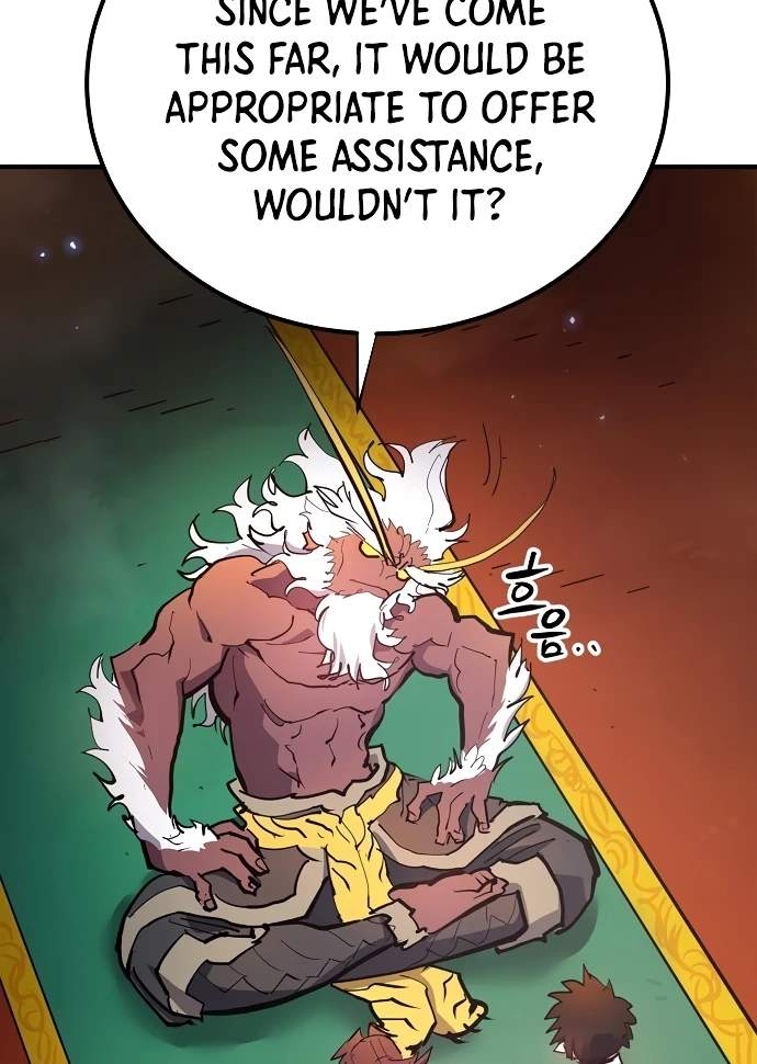 Player Hellish Situation Ch.176 p50