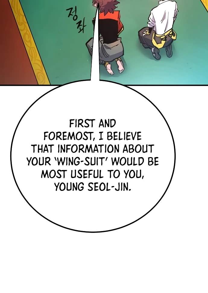Player Hellish Situation Ch.176 p51