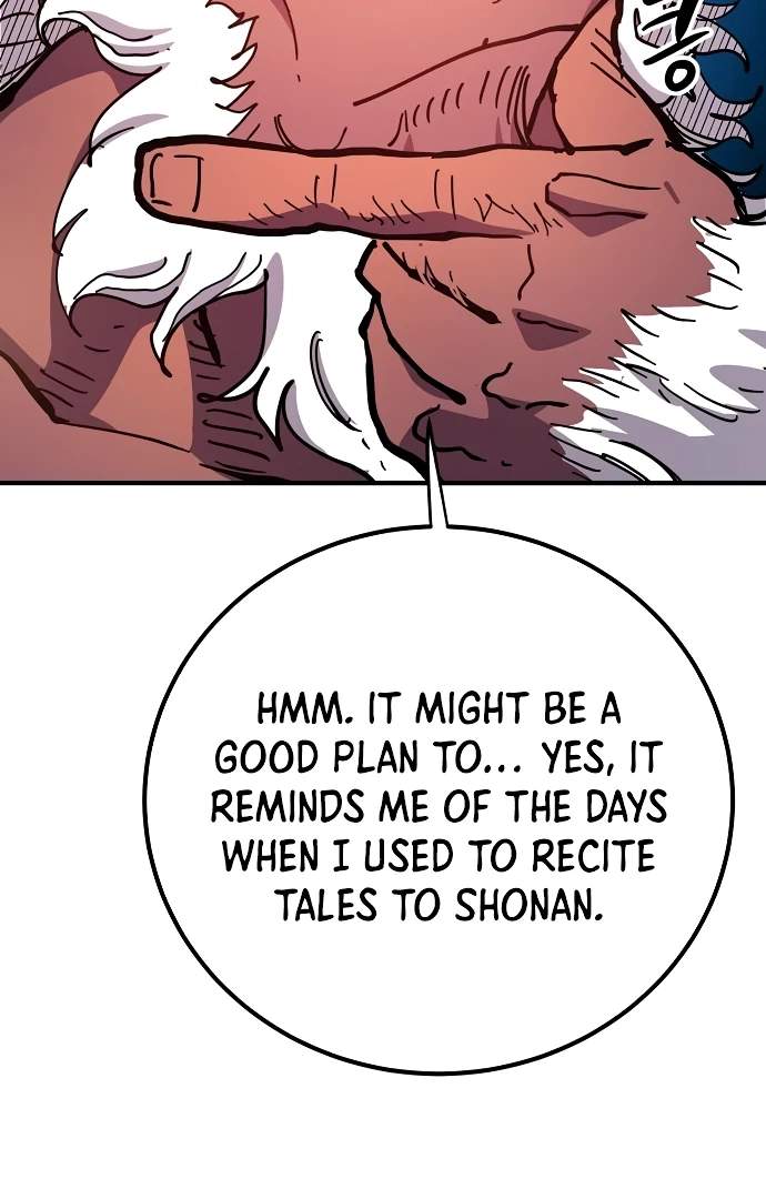 Player Hellish Situation Ch.176 p53