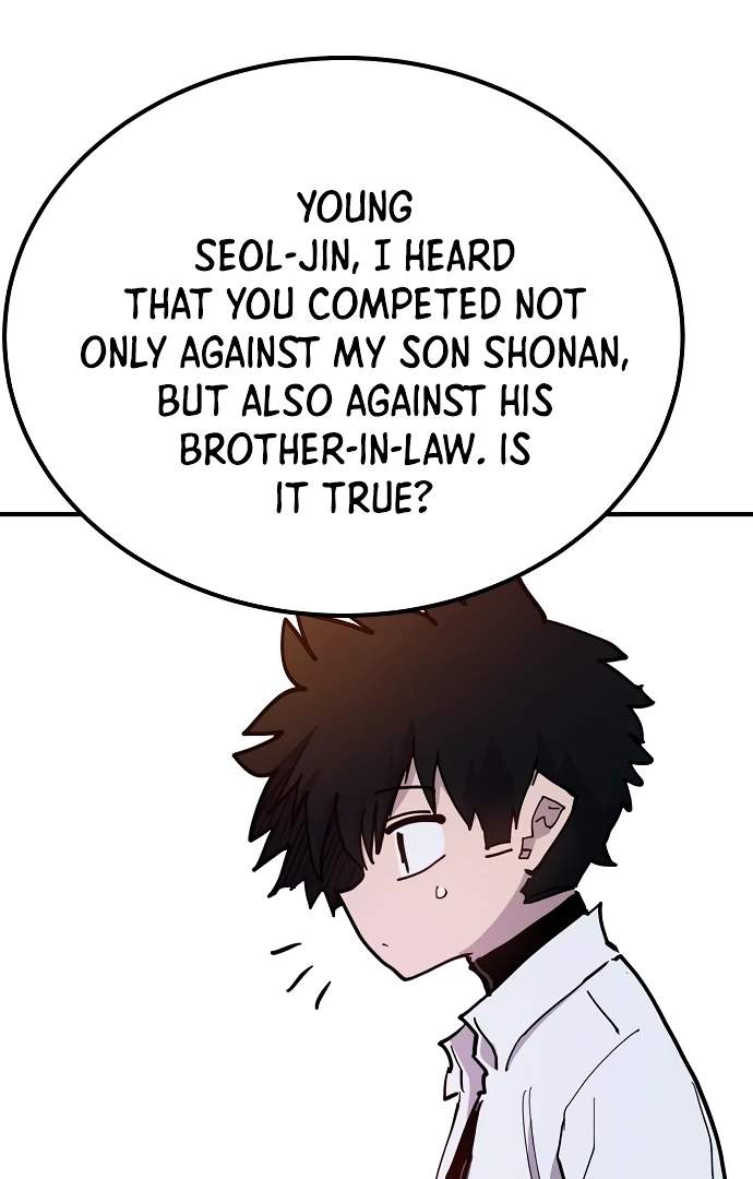Player Hellish Situation Ch.176 p54