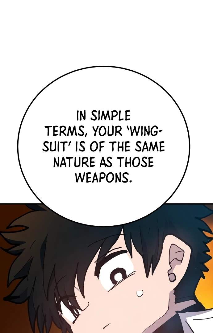 Player Hellish Situation Ch.176 p58