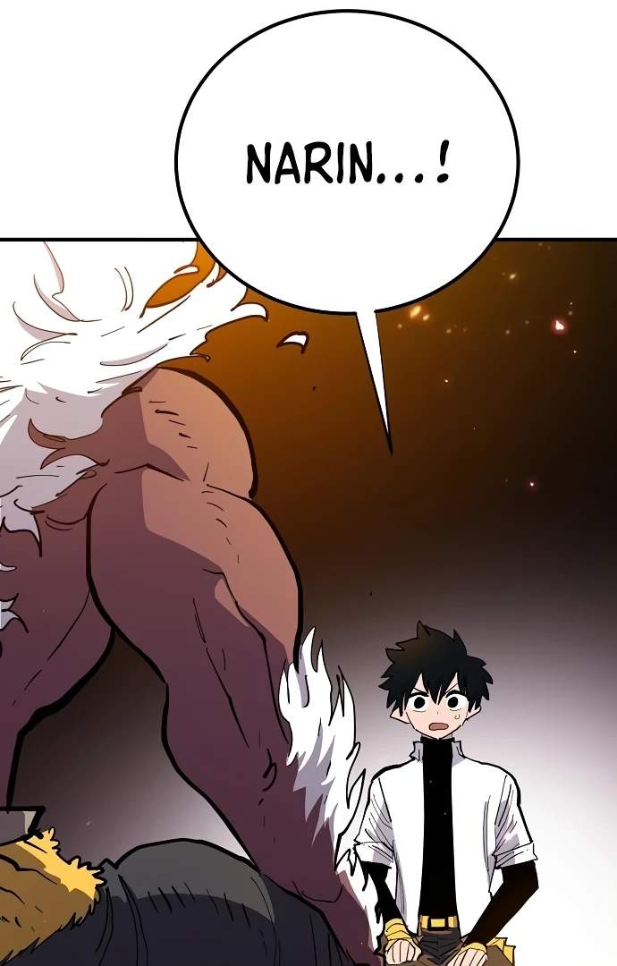 Player Hellish Situation Ch.176 p67