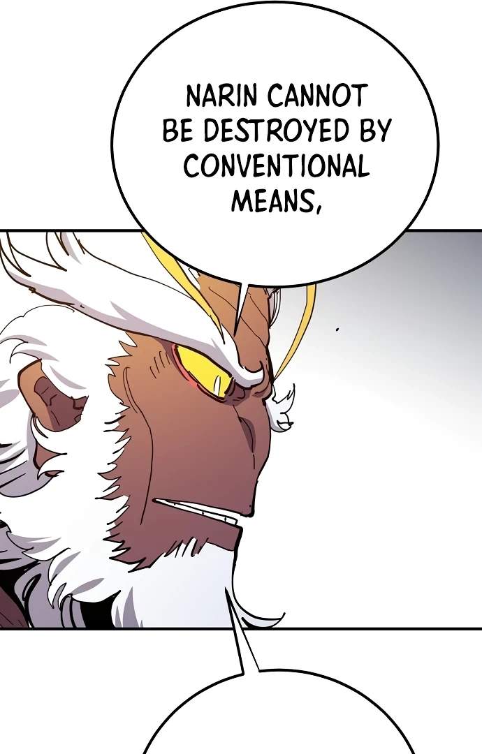 Player Hellish Situation Ch.176 p70