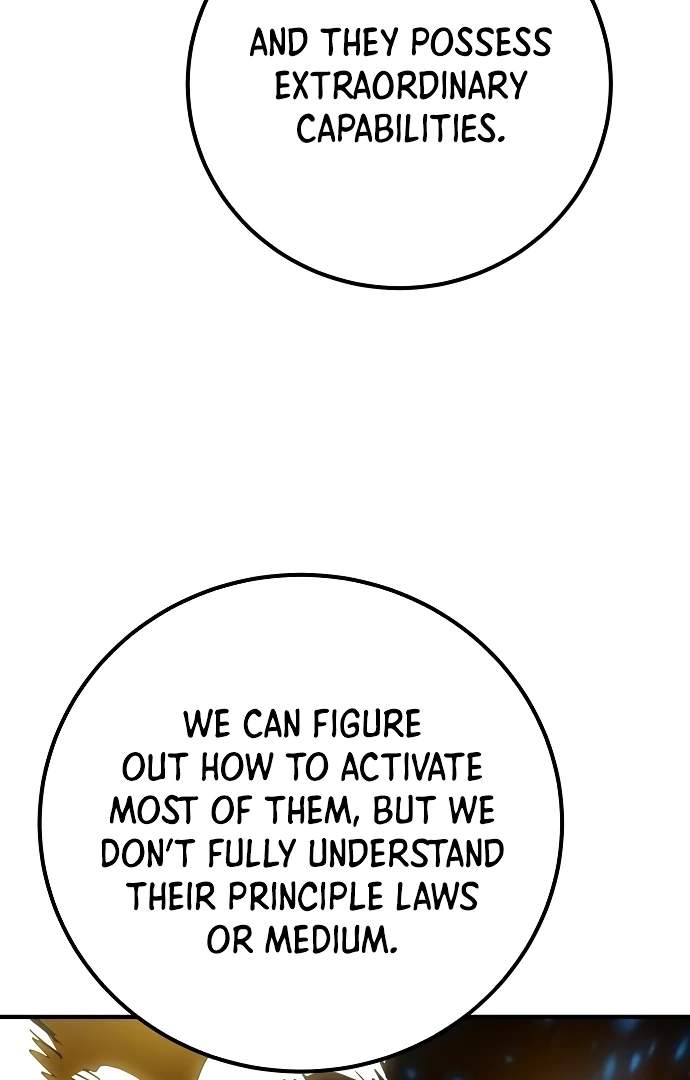 Player Hellish Situation Ch.176 p71