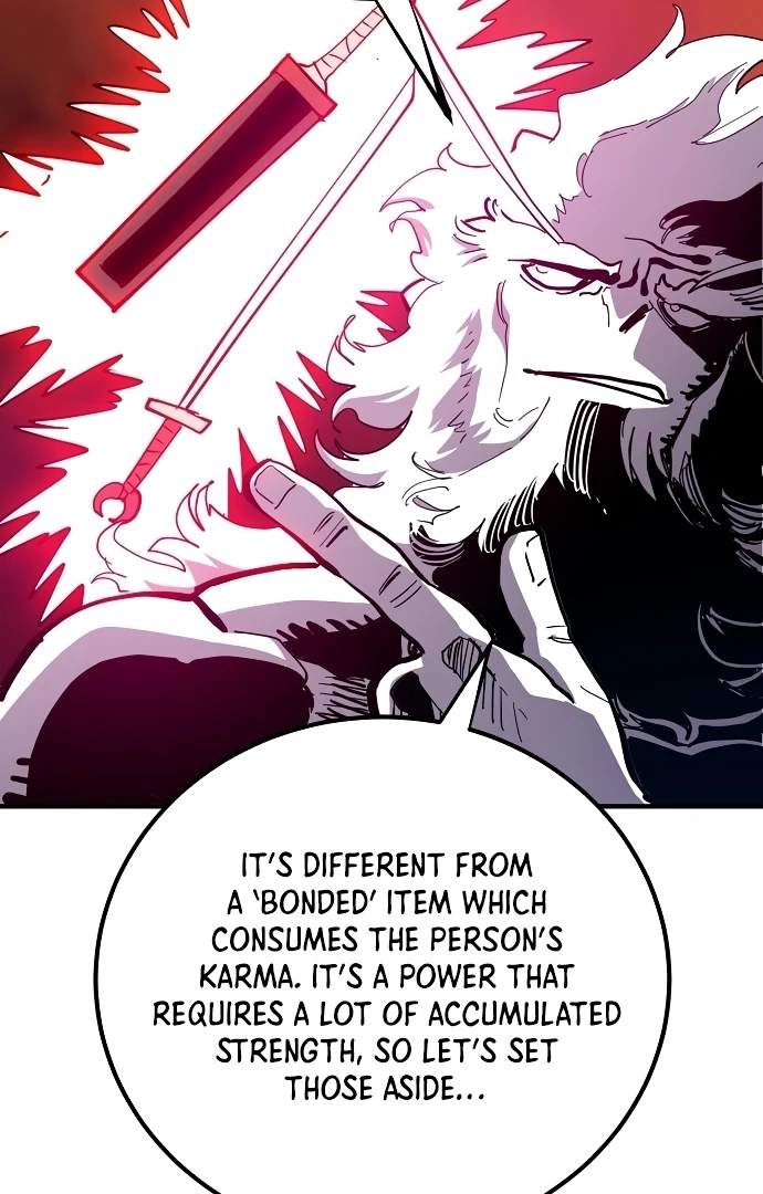 Player Hellish Situation Ch.176 p74
