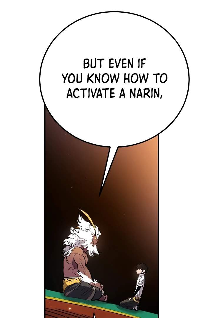 Player Hellish Situation Ch.176 p79