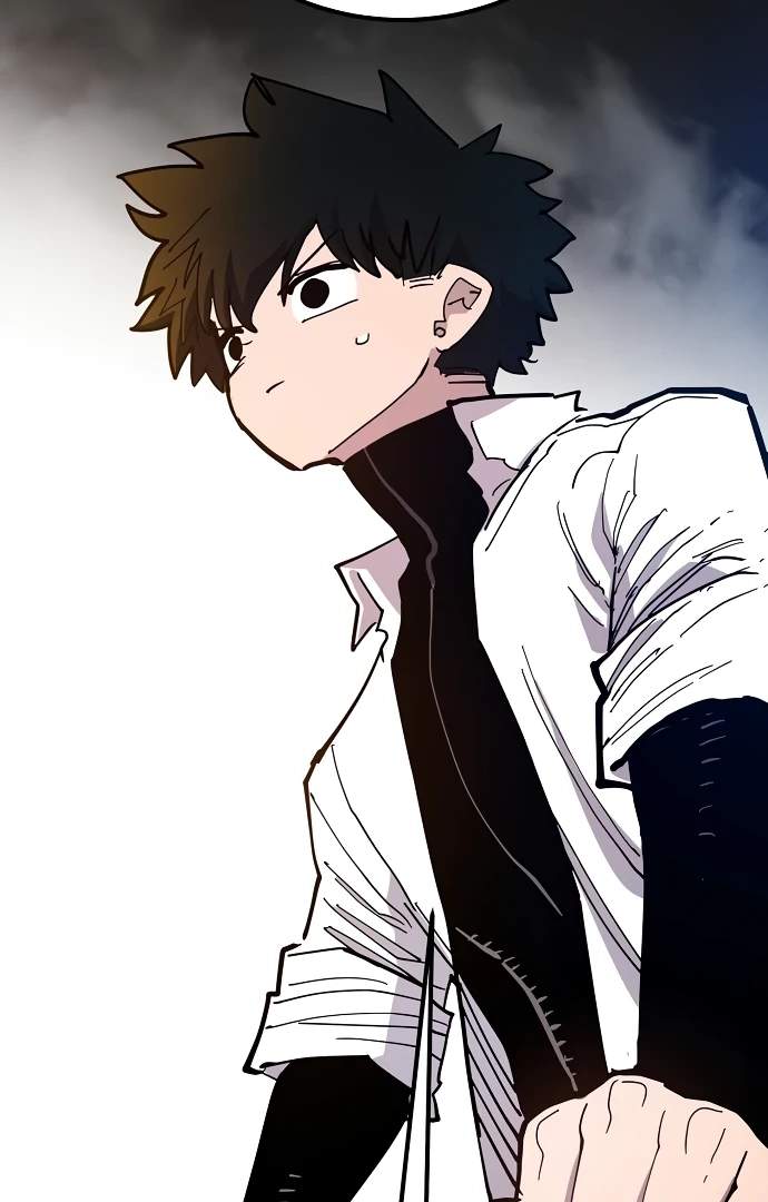 Player Hellish Situation Ch.176 p84