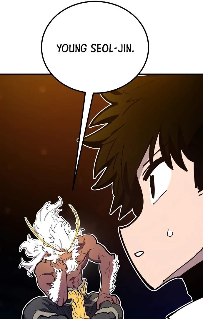 Player Hellish Situation Ch.176 p88