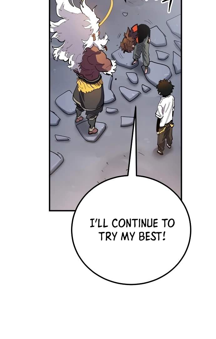 Player Hellish Situation Ch.176 p92