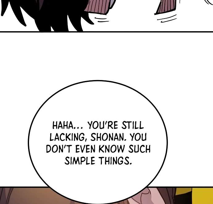Player Hellish Situation Ch.176 p94