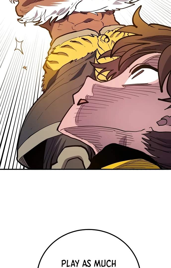 Player Hellish Situation Ch.176 p97