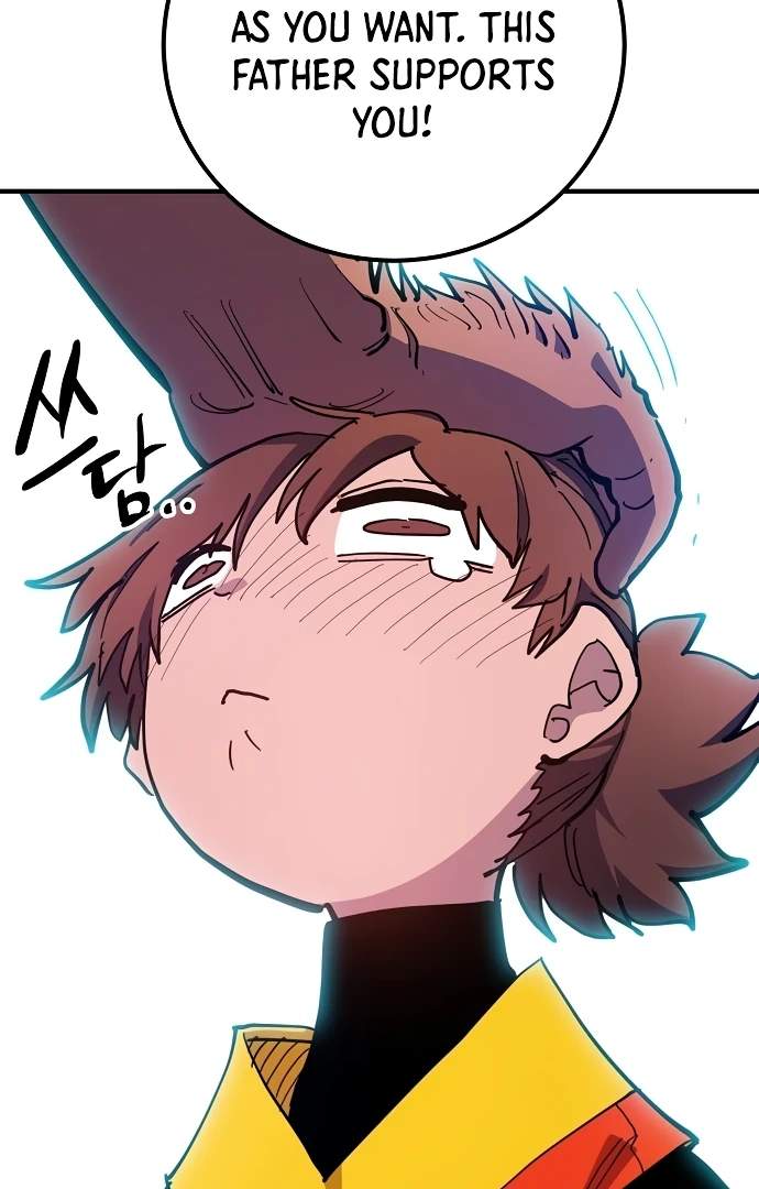 Player Hellish Situation Ch.176 p98