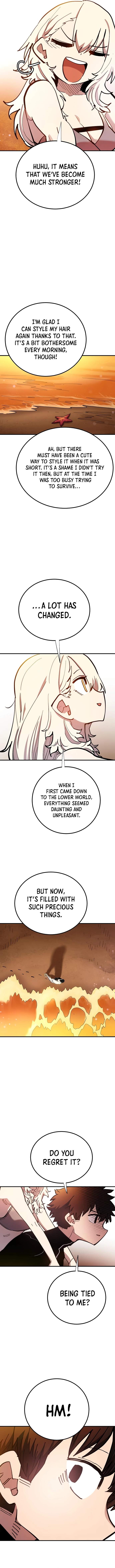 Player Hellish Situation Ch.177 p14