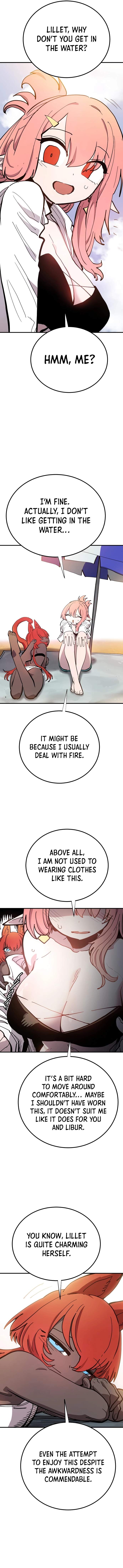 Player Hellish Situation Ch.177 p7