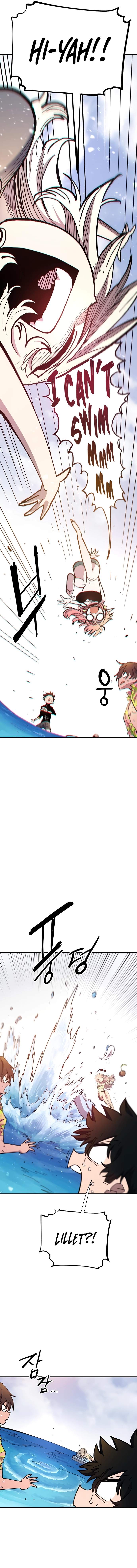 Player Hellish Situation Ch.177 p9
