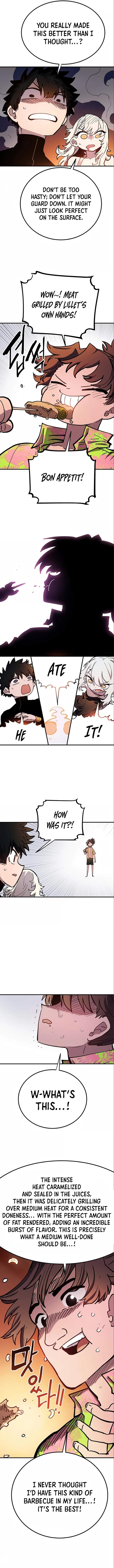 Player Hellish Situation Ch.178 p11