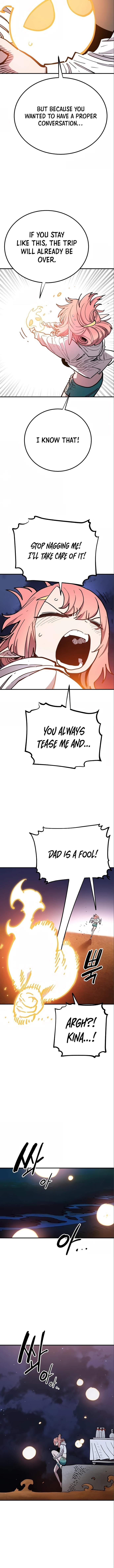 Player Hellish Situation Ch.178 p13