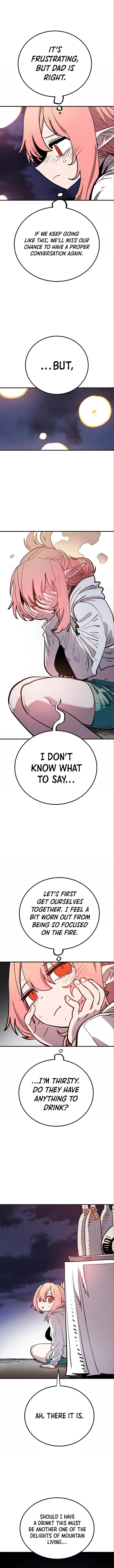 Player Hellish Situation Ch.178 p14