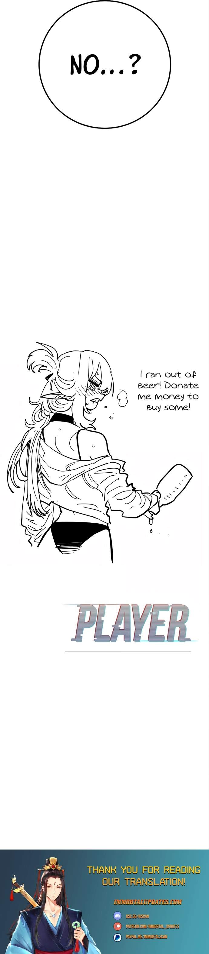 Player Hellish Situation Ch.178 p17