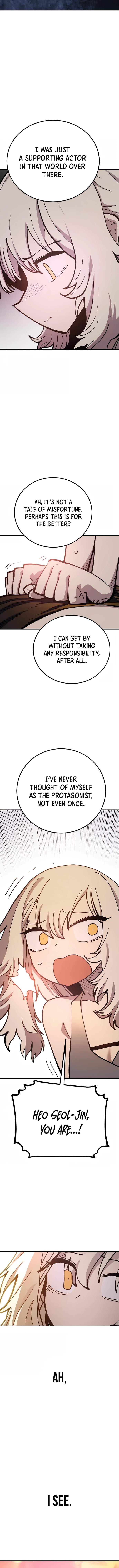 Player Hellish Situation Ch.178 p3