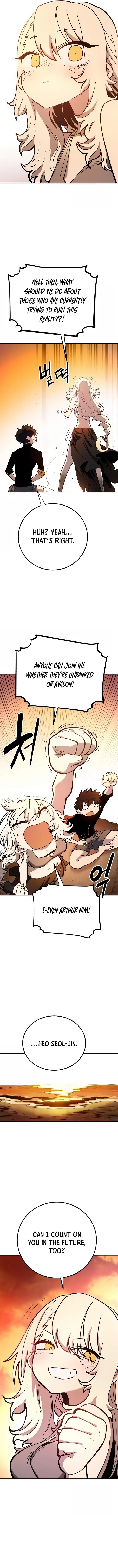 Player Hellish Situation Ch.178 p6