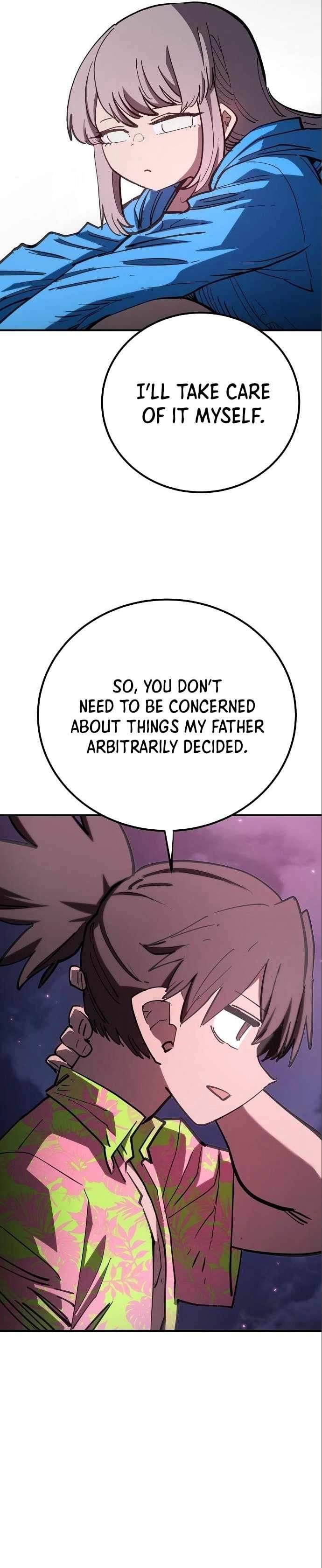 Player Hellish Situation Ch.179 p11