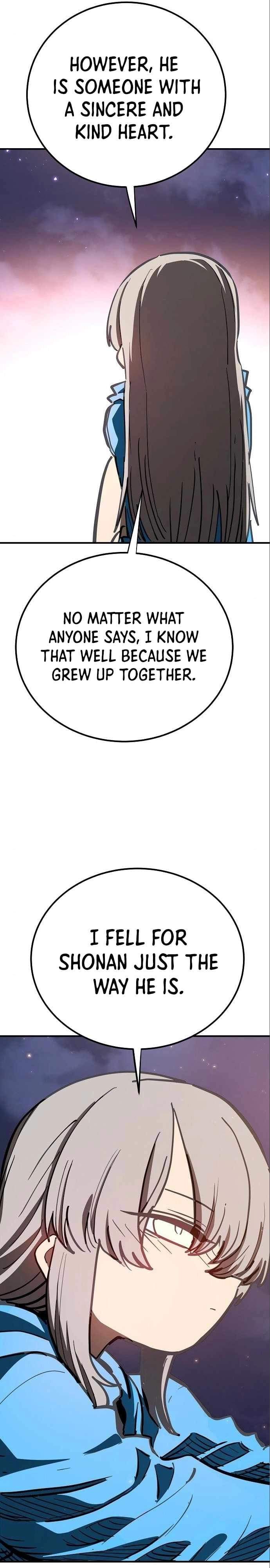 Player Hellish Situation Ch.179 p14