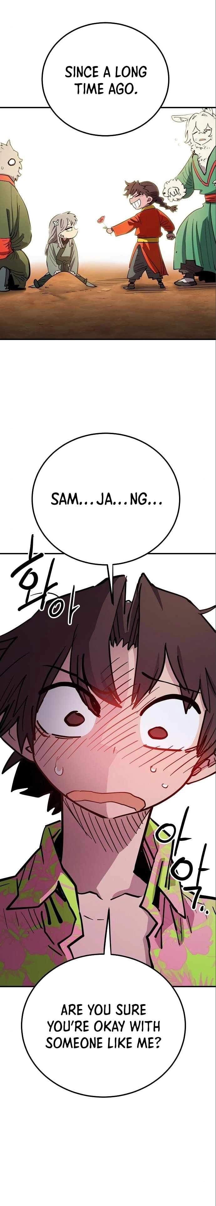 Player Hellish Situation Ch.179 p15