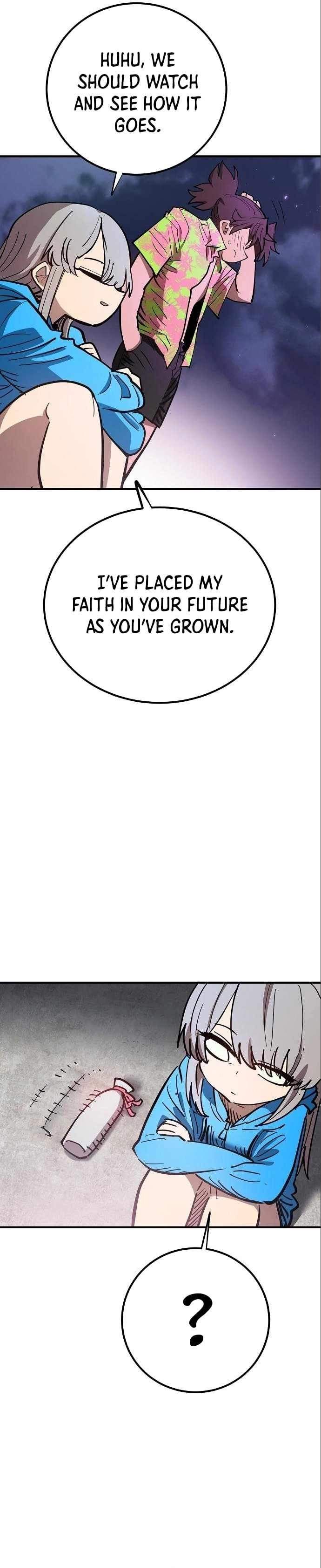 Player Hellish Situation Ch.179 p16