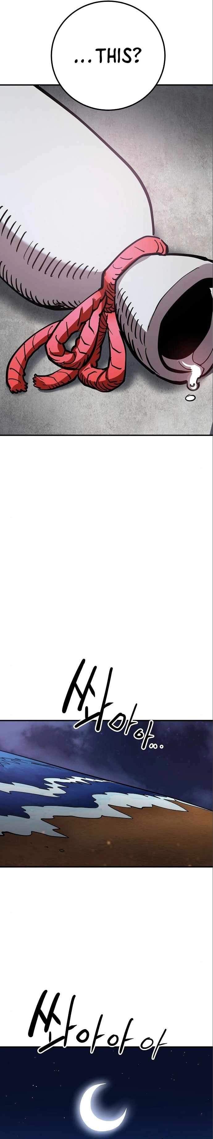 Player Hellish Situation Ch.179 p17