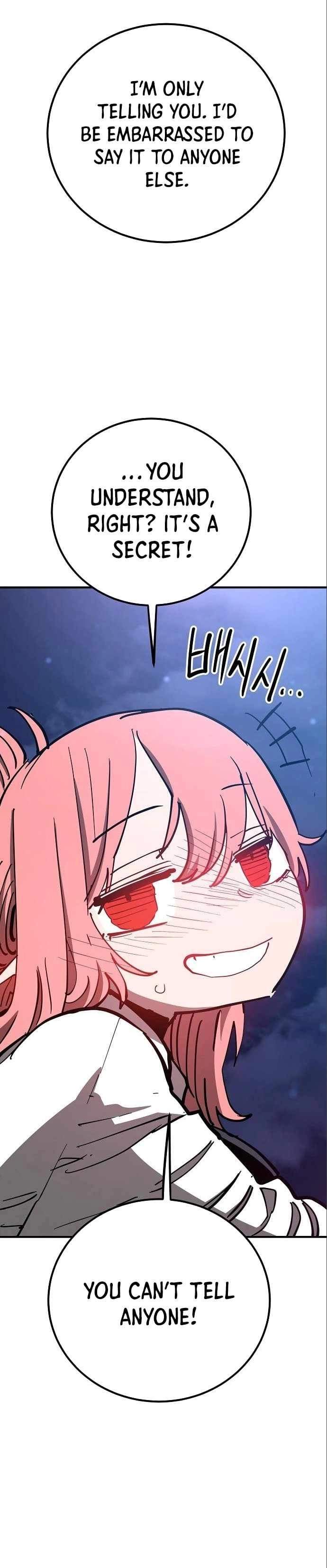 Player Hellish Situation Ch.179 p19