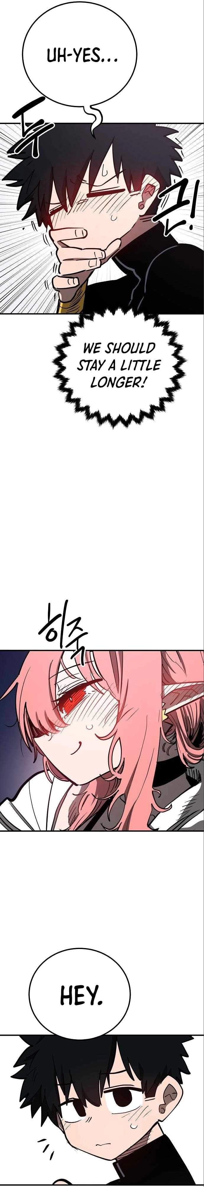 Player Hellish Situation Ch.179 p20