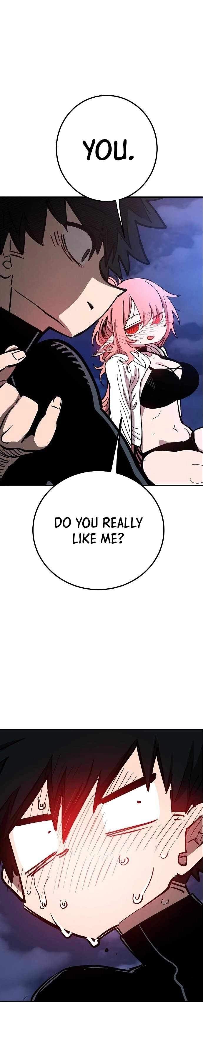 Player Hellish Situation Ch.179 p21
