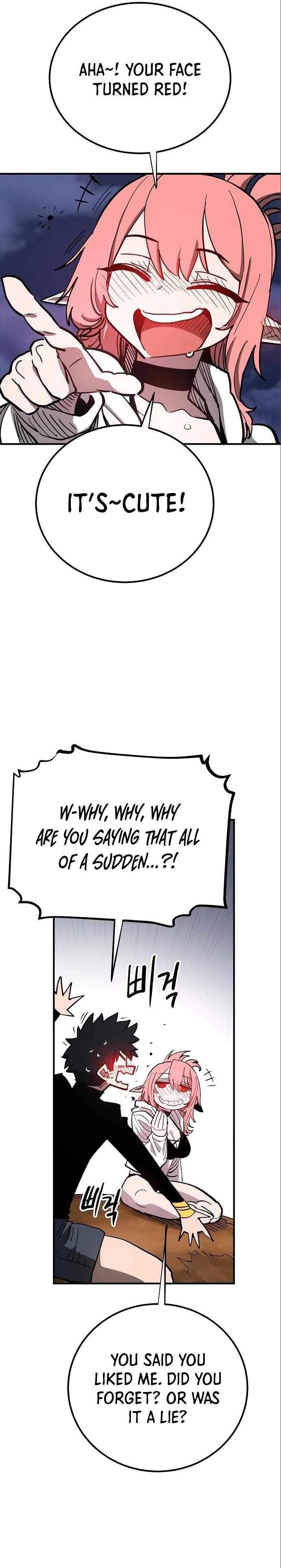 Player Hellish Situation Ch.179 p22