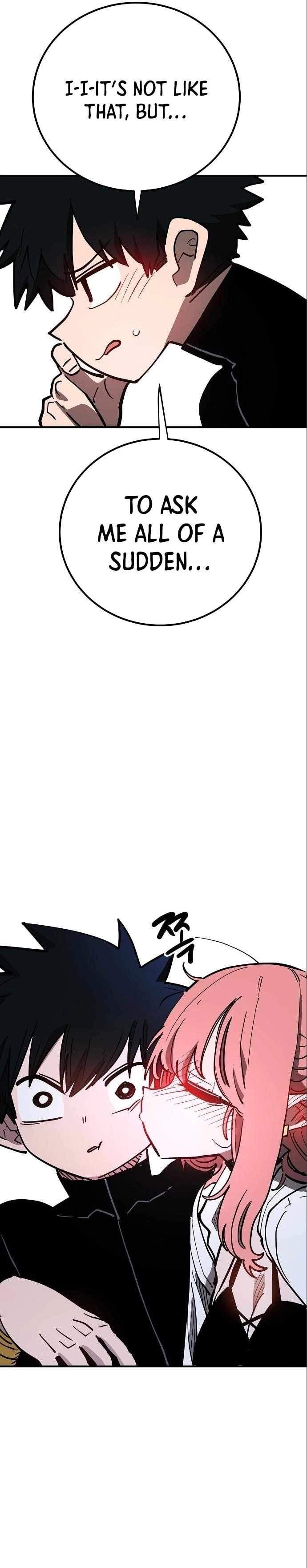 Player Hellish Situation Ch.179 p23