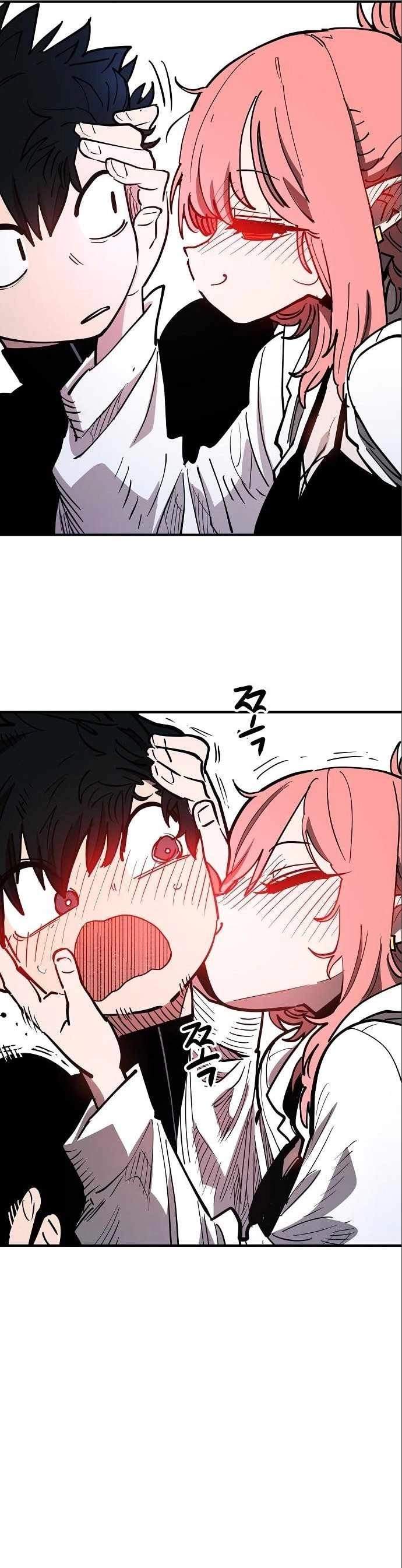 Player Hellish Situation Ch.179 p24