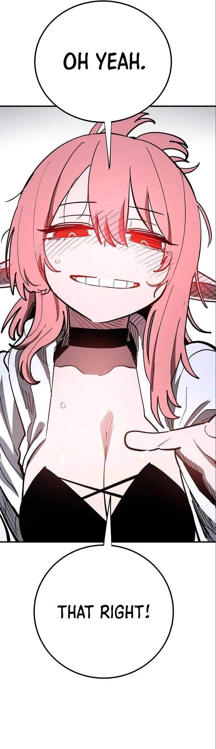 Player Hellish Situation Ch.179 p25